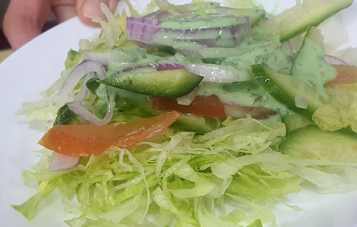 Tandoori