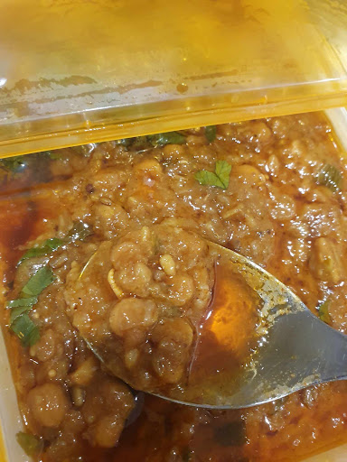 Vegetarian