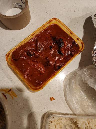 Tandoori Naan Breads