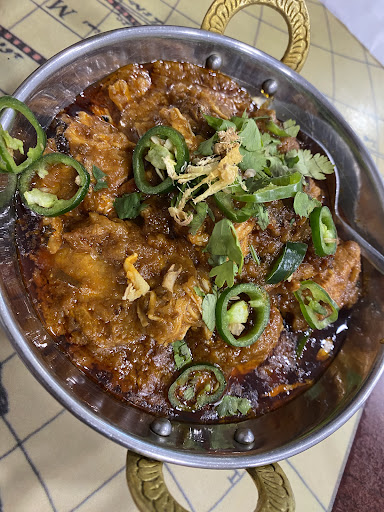 Chicken Special
