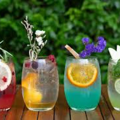 Beverages